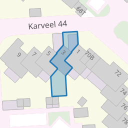 Perceel LLS00-M-1791