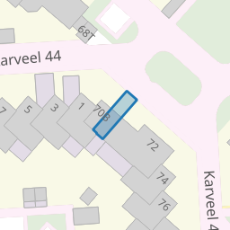 Perceel LLS00-M-1793