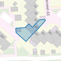 Perceel LLS00-M-1799