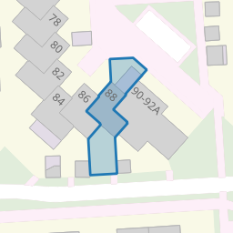 Perceel LLS00-M-1802