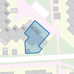 Perceel LLS00-M-1803