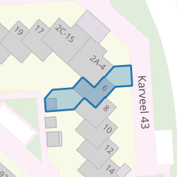 Perceel LLS00-M-1812