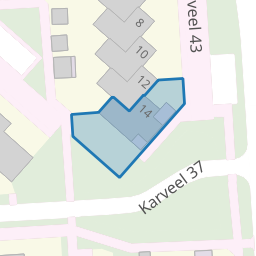 Perceel LLS00-M-1816