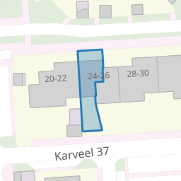 Perceel LLS00-M-1819