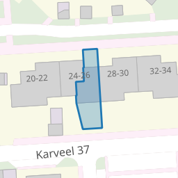 Perceel LLS00-M-1820