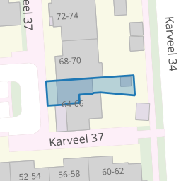 Perceel LLS00-M-1829