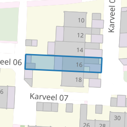 Perceel LLS00-M-183