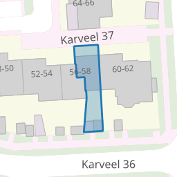 Perceel LLS00-M-1833