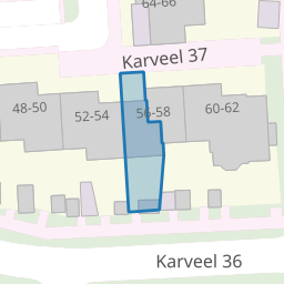 Perceel LLS00-M-1834