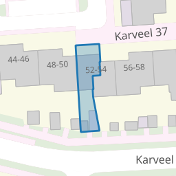 Perceel LLS00-M-1836