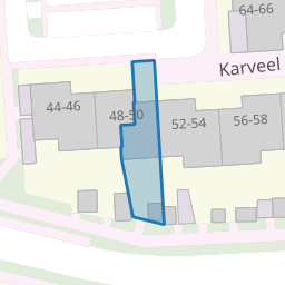 Perceel LLS00-M-1837