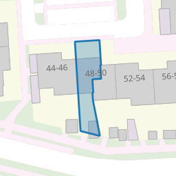 Perceel LLS00-M-1838