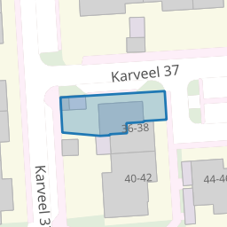 Perceel LLS00-M-1841