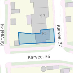 Perceel LLS00-M-1845