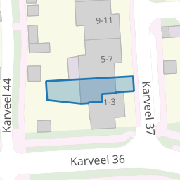 Perceel LLS00-M-1846
