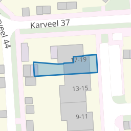 Perceel LLS00-M-1853