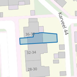 Perceel LLS00-M-1856