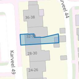 Perceel LLS00-M-1858