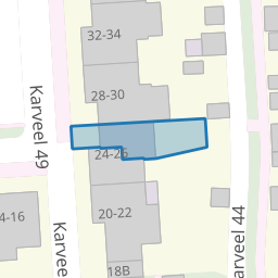 Perceel LLS00-M-1861