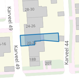 Perceel LLS00-M-1863