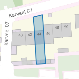 Perceel LLS00-M-187
