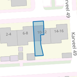Perceel LLS00-M-1871