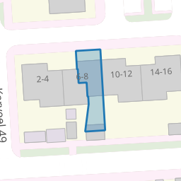 Perceel LLS00-M-1872