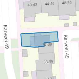 Perceel LLS00-M-1881