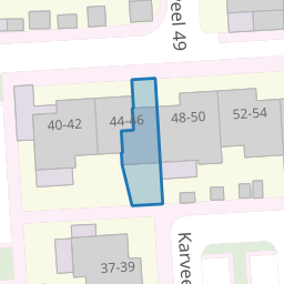 Perceel LLS00-M-1885