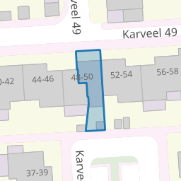 Perceel LLS00-M-1887