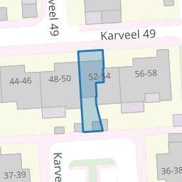 Perceel LLS00-M-1888