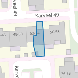 Perceel LLS00-M-1889