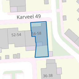 Perceel LLS00-M-1891