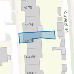 Perceel LLS00-M-1897