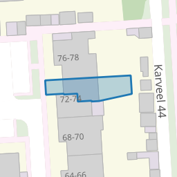 Perceel LLS00-M-1899