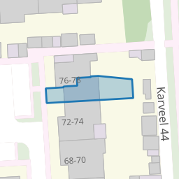 Perceel LLS00-M-1900