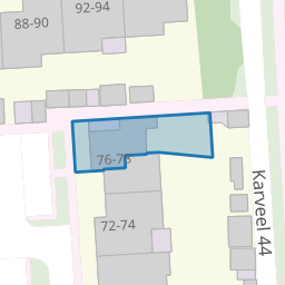 Perceel LLS00-M-1901