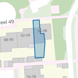 Perceel LLS00-M-1903