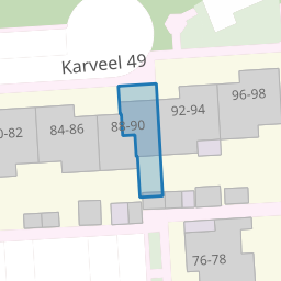 Perceel LLS00-M-1906