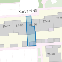 Perceel LLS00-M-1907