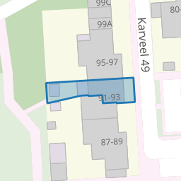 Perceel LLS00-M-1917