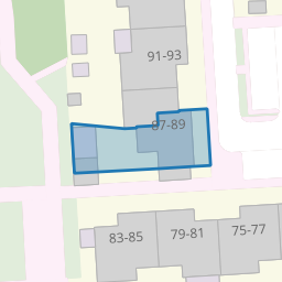 Perceel LLS00-M-1920