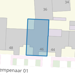Perceel LLS00-M-1938