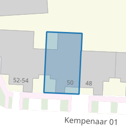 Perceel LLS00-M-1940
