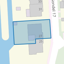 Perceel LLS00-M-1951