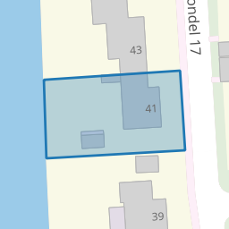 Perceel LLS00-M-1957