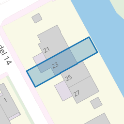 Perceel LLS00-M-1968