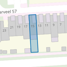 Perceel LLS00-M-1976