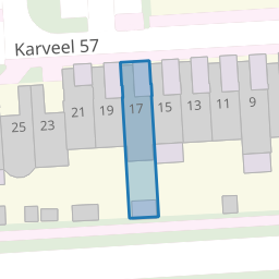 Perceel LLS00-M-1977
