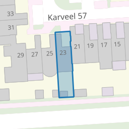 Perceel LLS00-M-1980